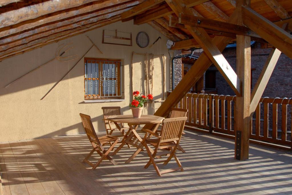 Turisme Rural Lo Pallé de Cal Bosch Llagunes Exterior foto
