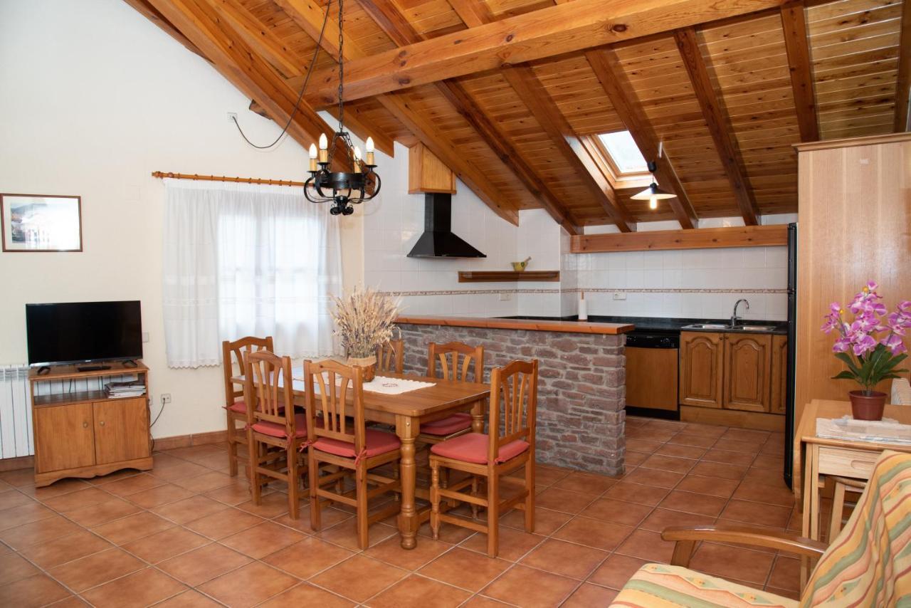 Turisme Rural Lo Pallé de Cal Bosch Llagunes Exterior foto